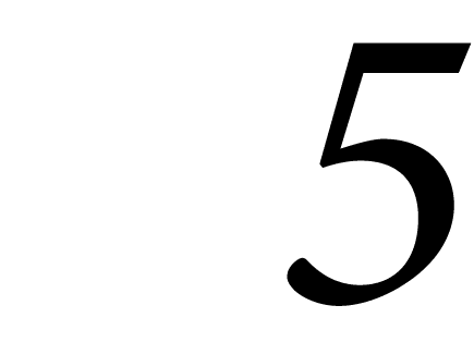 5