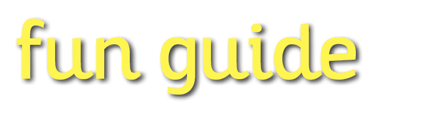  fun guide