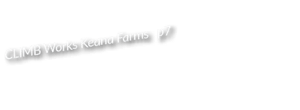 CLIMB Works Keana Farms p7