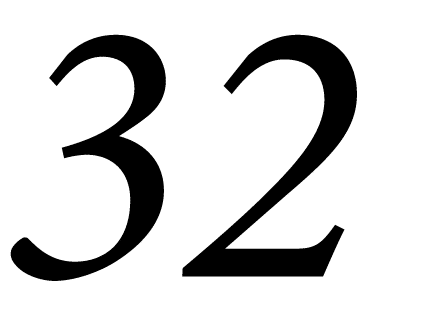 32