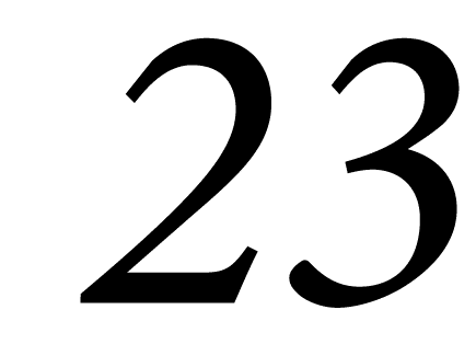 23