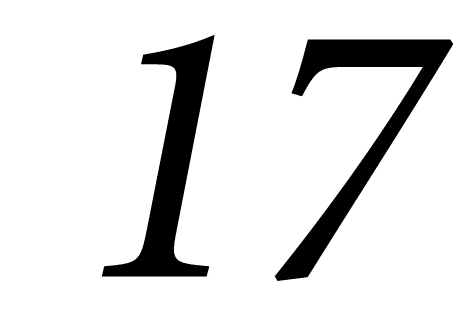 17