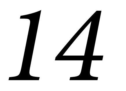 14