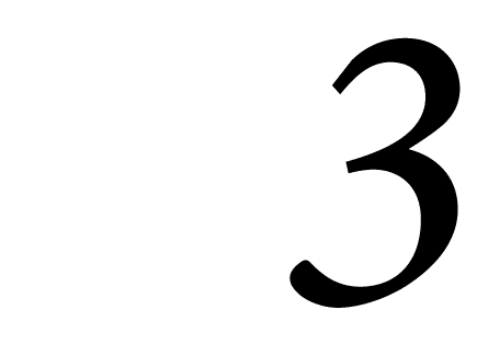3
