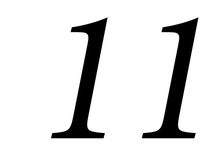 11