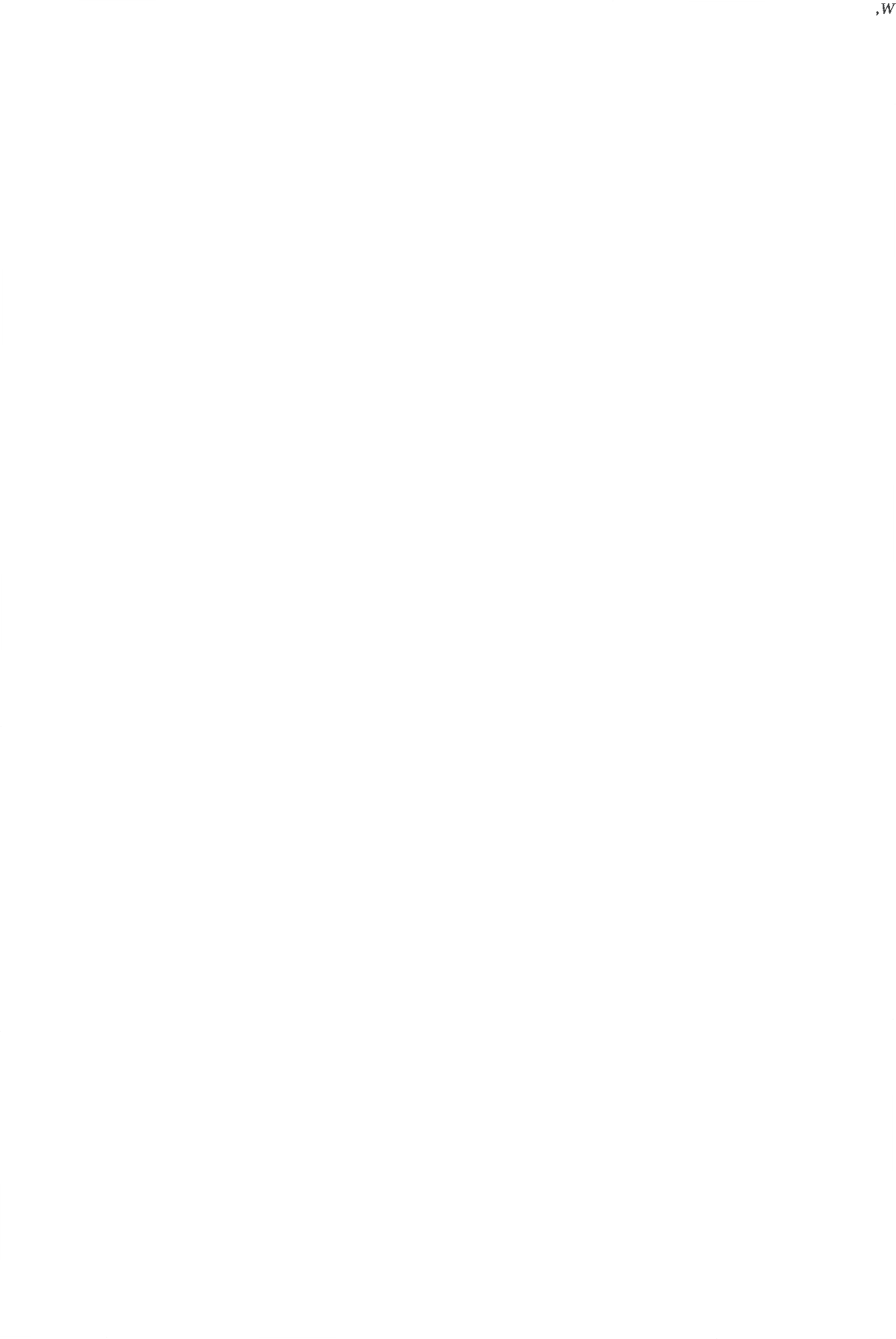 ,W