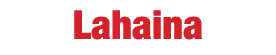 Lahaina