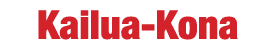 Kailua-Kona